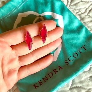 Kendra Scott Earrings